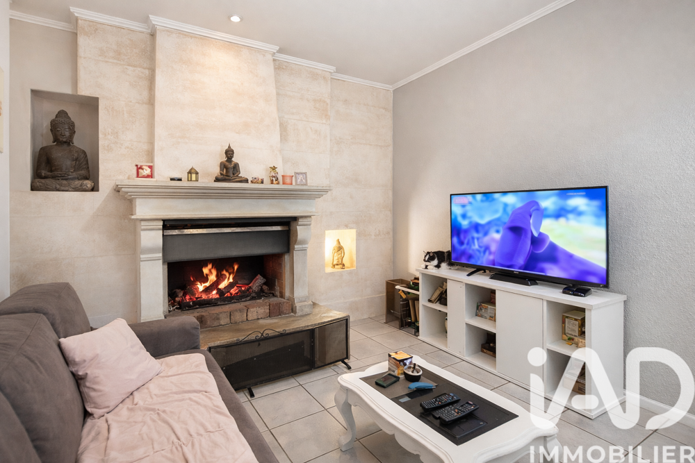 Vente Maison Vente Maison/villa 11 pièces Bonneuil-en-valois