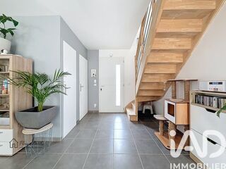  Maison � vendre 4 pi�ces 92 m�