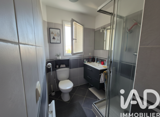  Appartement � vendre 4 pi�ces 91 m�