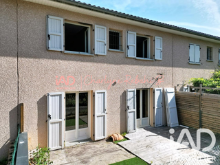  Maison à vendre 4 pièces 96 m²