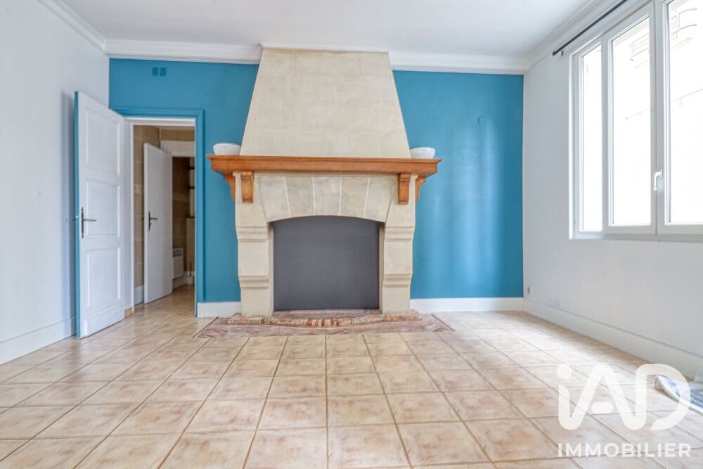 Vente Appartement Vente Duplex 5 pièces Groslay