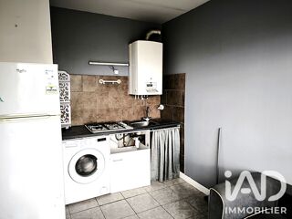  Appartement à vendre 1 pièce 17 m²