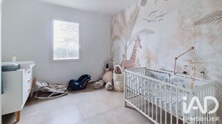  Maison à vendre 5 pièces 131 m²
