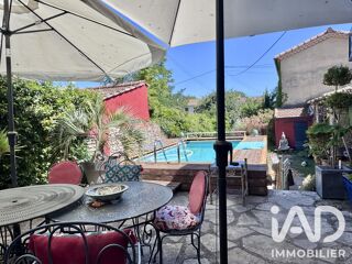  Maison à vendre 5 pièces 130 m²