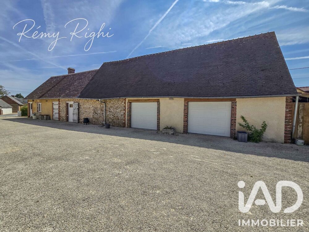 Vente Maison de village 10 pièces