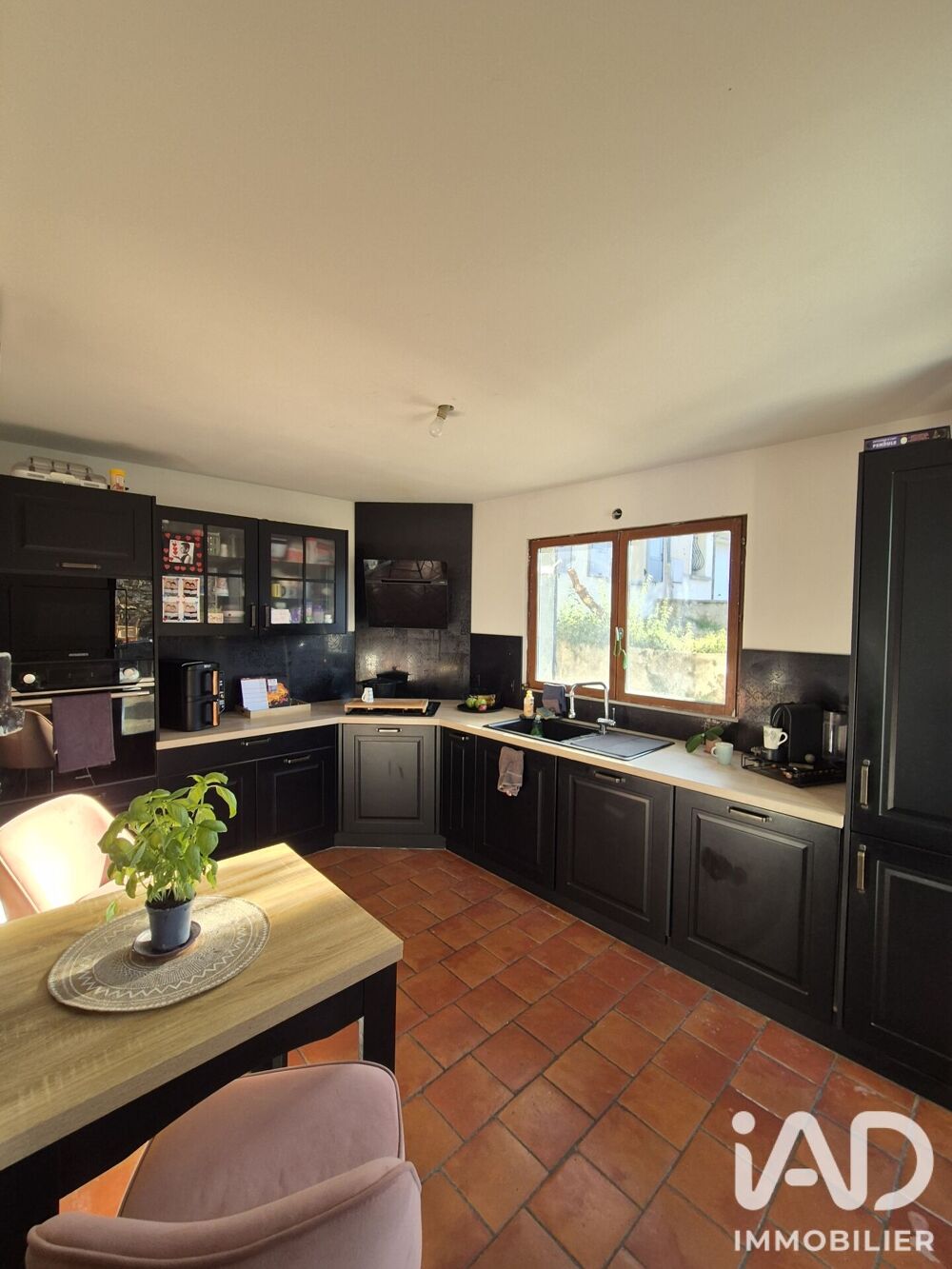 Vente Maison Vente Maison de campagne 5 pièces La ferté-sous-jouarre