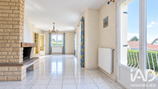  Maison à vendre 6 pièces 132 m²