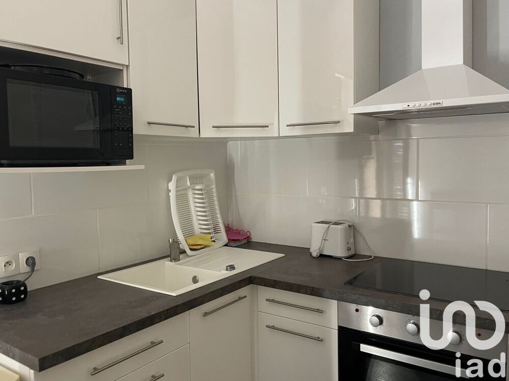 Vente Appartement 1 pièce
