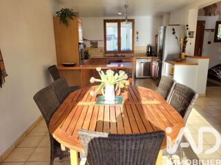  Maison à vendre 8 pièces 180 m²