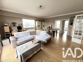  Appartement à vendre 6 pièces 107 m²