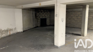  Parking / Garage à vendre 14 m²