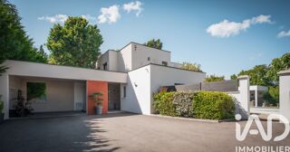  Maison à vendre 6 pièces 190 m²