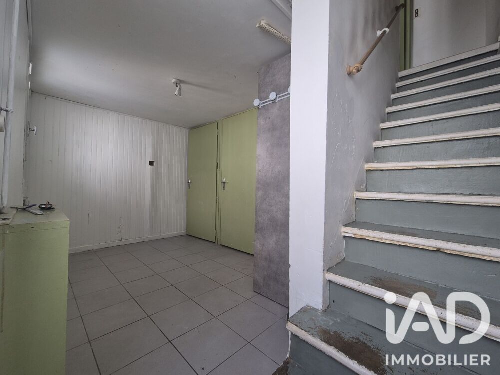 location Maison - 3 pièce(s) - 49 m² Saint-Paul-de-Fenouillet (66220)