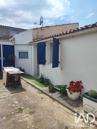  Appartement à vendre 4 pièces 70 m²