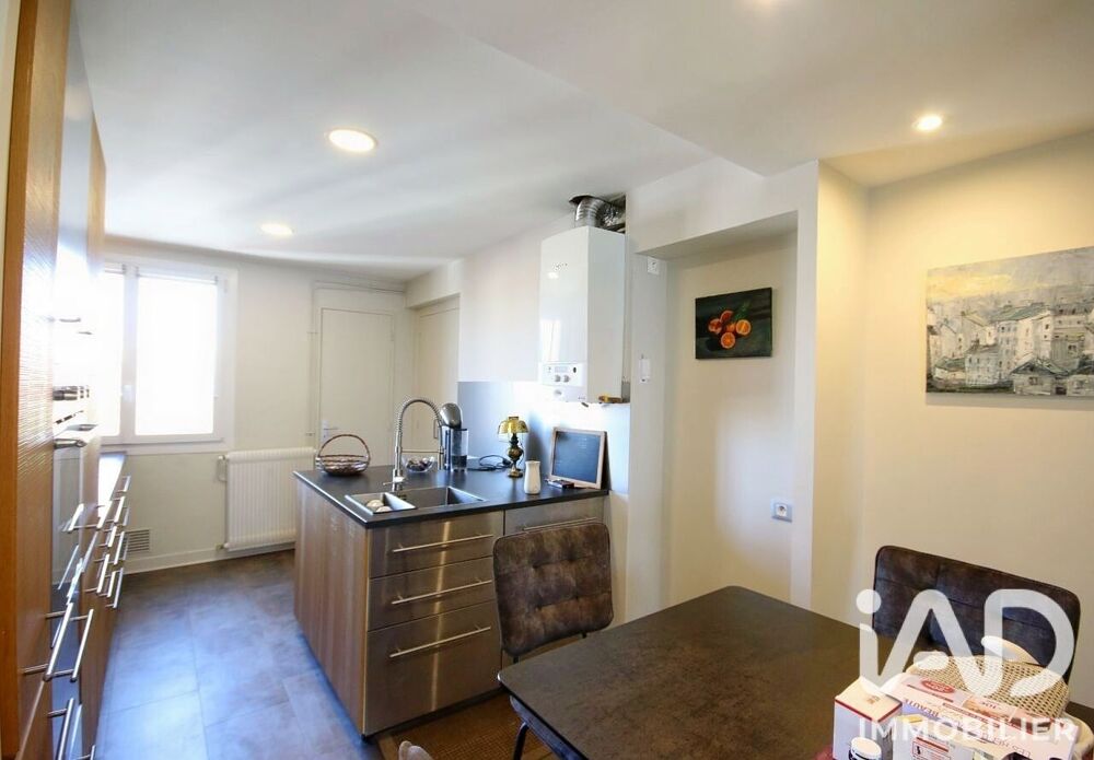 Vente Appartement Vente Appartement 4 pièces Pau