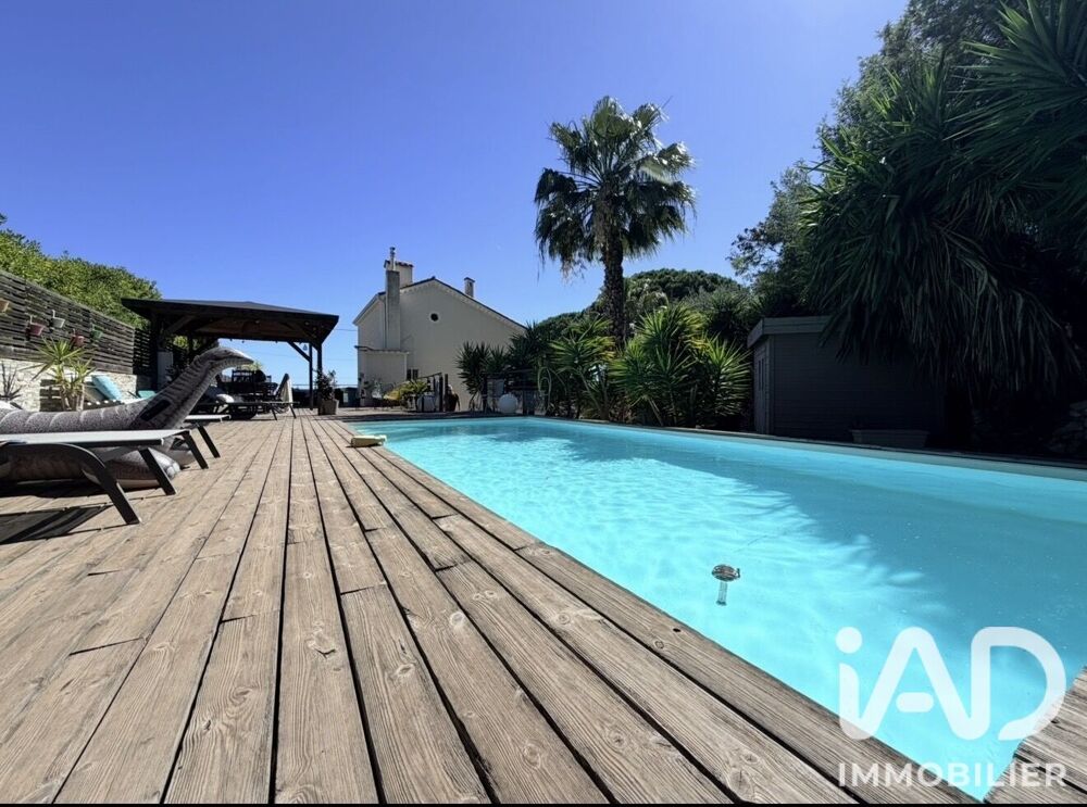 Vente Maison Vente Maison/villa 5 pièces Cannes