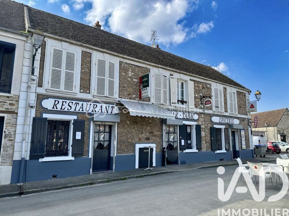 Vente Terrain Vente Terrain 617 m&sup2; Presles-en-brie