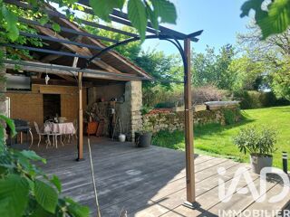  Maison à vendre 5 pièces 164 m²
