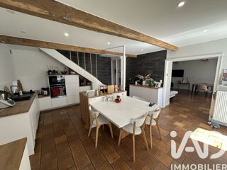  Maison � vendre 6 pi�ces 178 m�