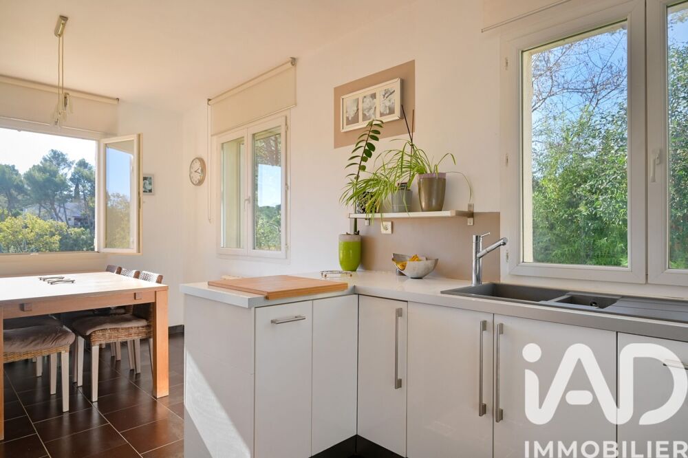 Vente Maison Vente Maison/villa 5 pièces Peypin