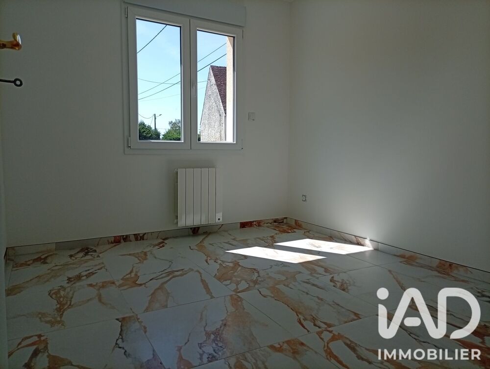 Vente Maison Vente Maison/villa 4 pièces Châtillon-sur-cher