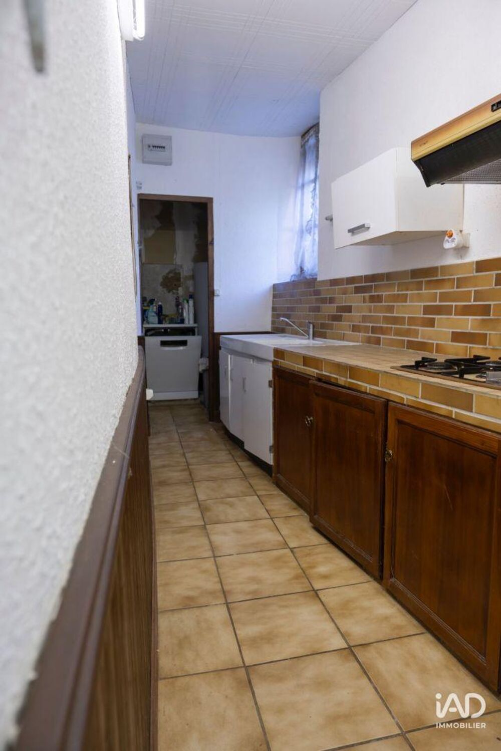 à vendre  Maison Marcilly-sur-Seine (51260)