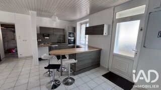  Maison à vendre 4 pièces 82 m²