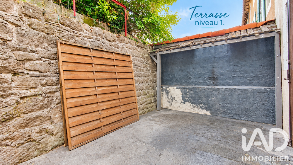 Vente Maison Vente Maison de village 7 pièces Camarès