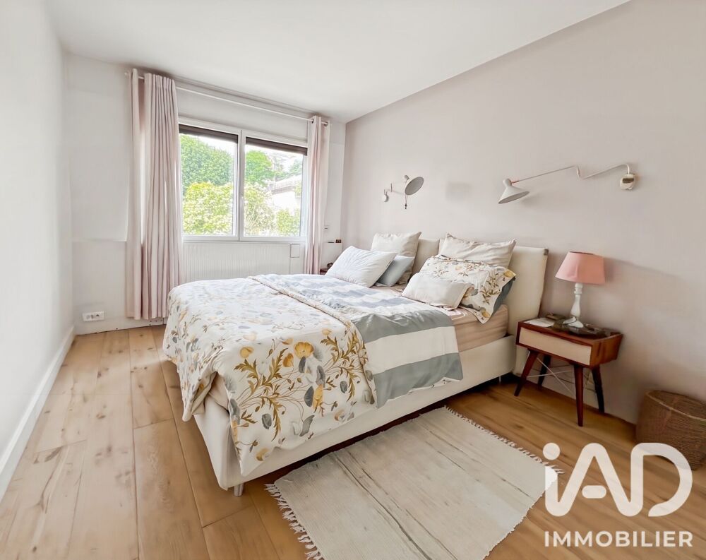 à vendre  Appartement Saint-Cloud (92210)
