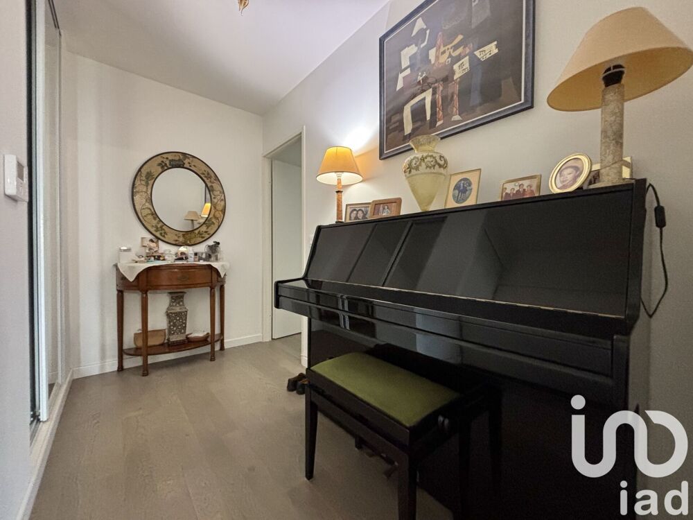 Vente Appartement Vente Appartement 3 pièces Nogent-sur-marne