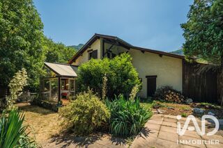  Maison à vendre 5 pièces 130 m²