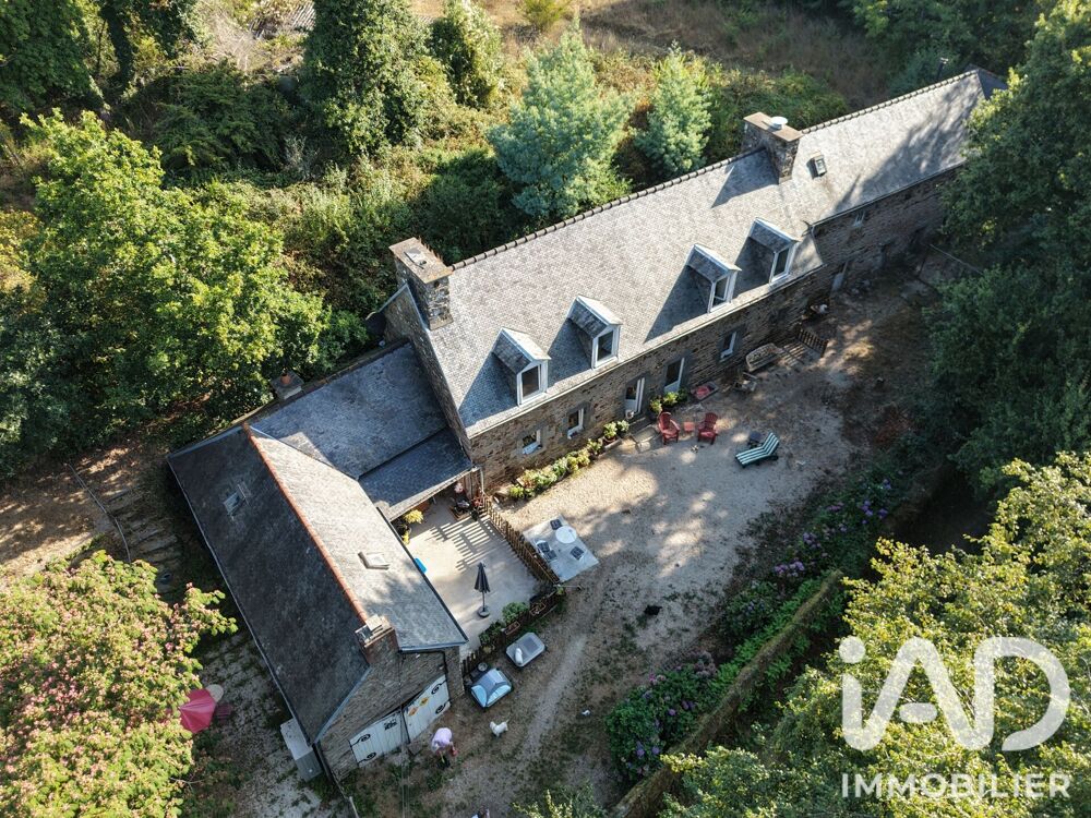 Vente Maison Vente Maison traditionnelle 7 pièces Plouha