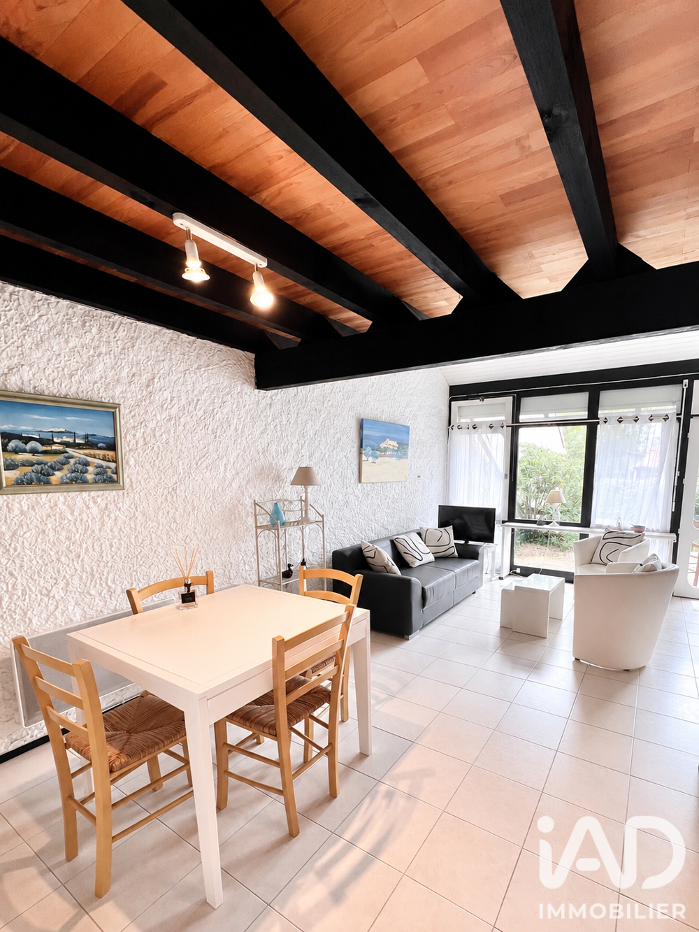 Vente Maison/villa 3 pièces