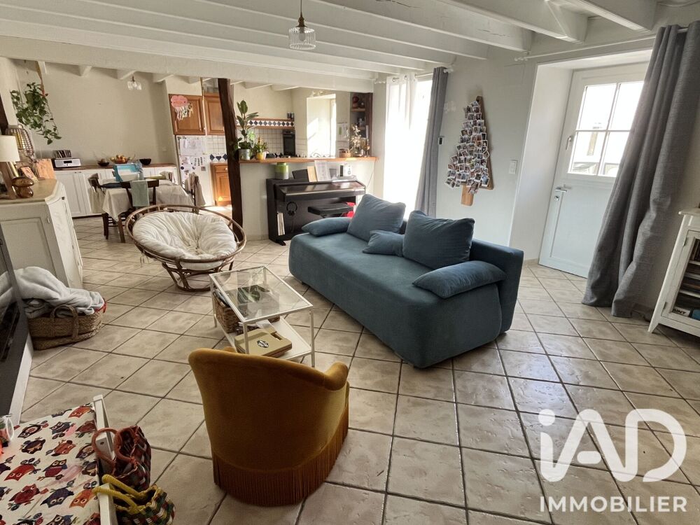 Vente Maison/villa 4 pièces