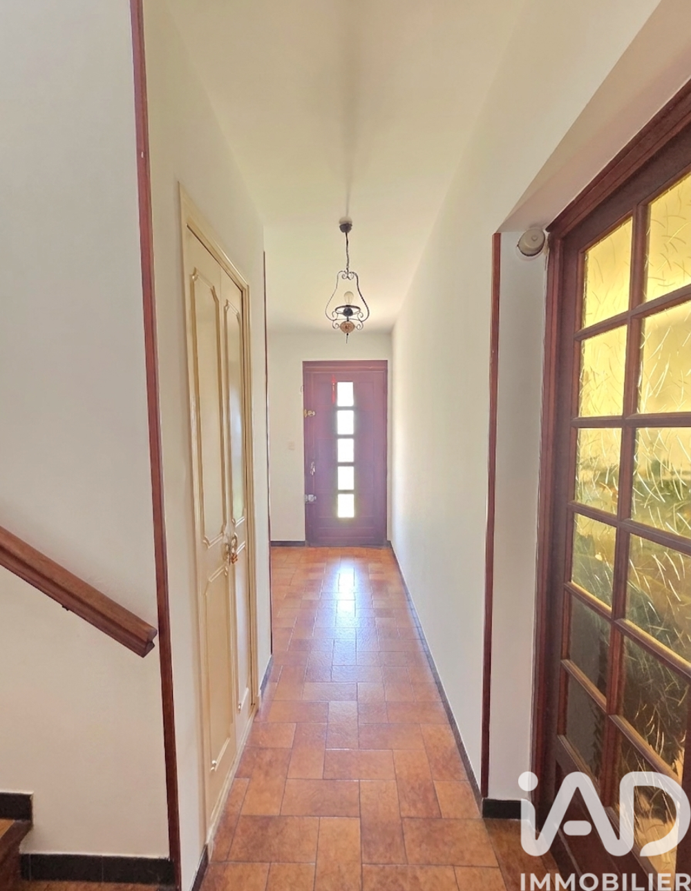 Vente Maison Vente Maison traditionnelle 5 pièces Nîmes