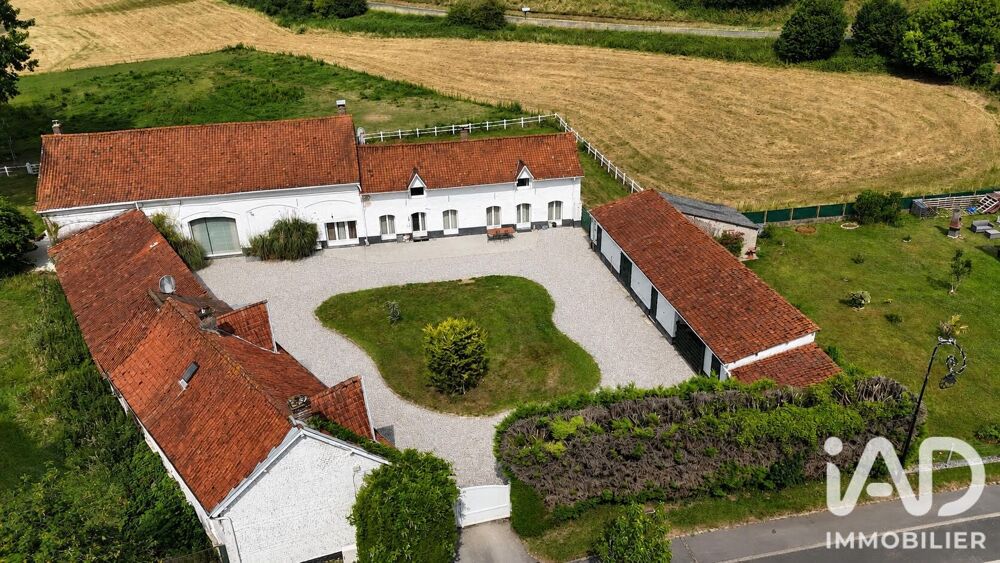 Vente Maison/villa 9 pièces
