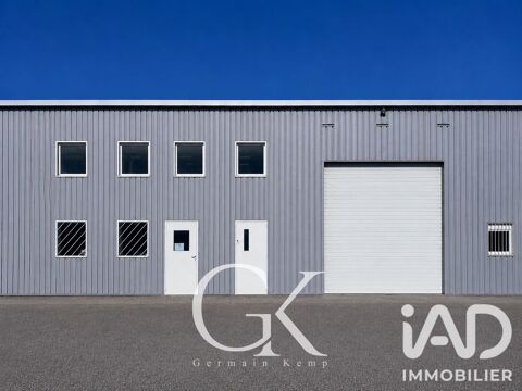 Vente Boutique/Local commercial 354 m&sup2; 288700 38110 Rochetoirin