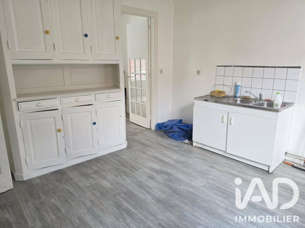 Vente Immeuble Vente Immeuble 234 m&sup2; Roubaix