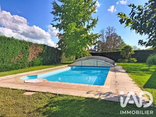  Maison à vendre 5 pièces 108 m²