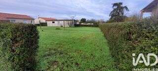  Terrain à vendre 502 m²