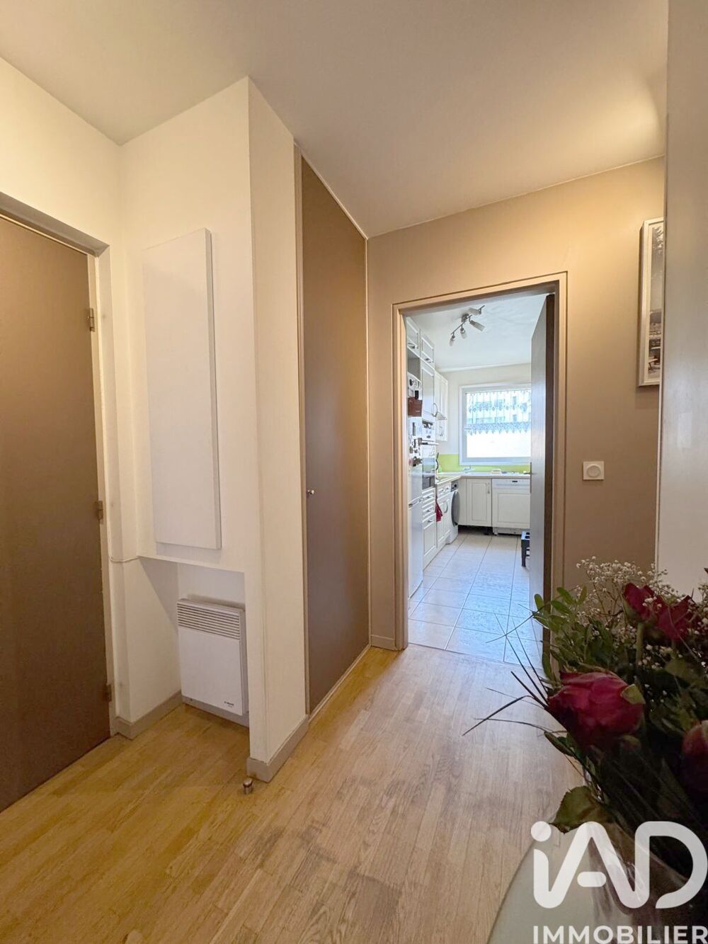 Vente Appartement Vente Appartement 4 pièces Montrouge