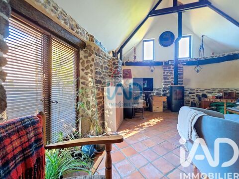   Vente Maison Maison - 4 pi�ce(s) - 76 m�