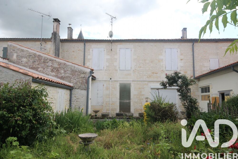 Vente Maison/villa 8 pièces