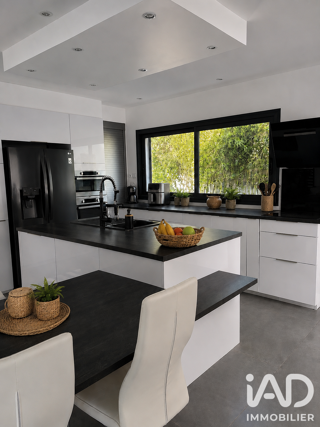  Maison à vendre 6 pièces 175 m²