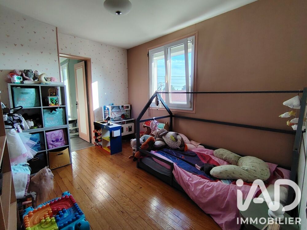 Vente Maison Vente Maison/villa 4 pièces Harbonnières
