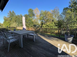  Maison à vendre 7 pièces 200 m²