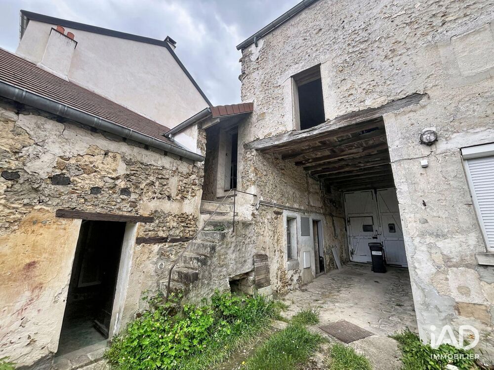 Vente Appartement Vente Appartement 3 pièces Leuville-sur-orge