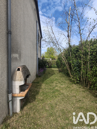  Maison à vendre 4 pièces 75 m²