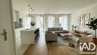  Appartement à vendre 3 pièces 64 m²
