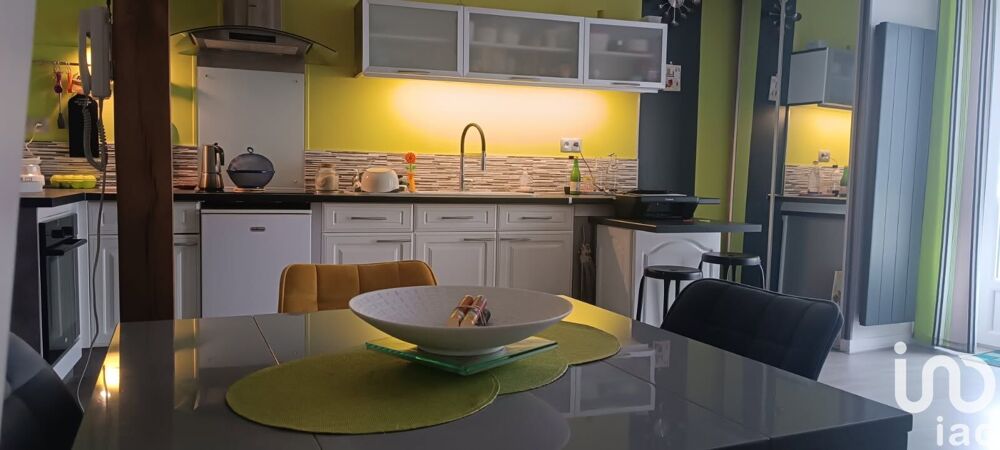 Vente Maison/villa 4 pièces